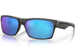 TWO FACE - MATTE BLACK | BLACK | PRIZM SAPPHIRE | POLARIZED