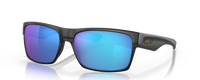 MATTE BLACK | BLACK | PRIZM SAPPHIRE | POLARIZED
