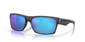 MATTE BLACK | BLACK | PRIZM SAPPHIRE | POLARIZED