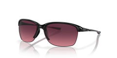 POLISHED BLACK | PINK INTERIOR | GRADIENT ROSE - POLARIZED