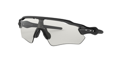 STEEL | CLEAR | BLACK IRIDIUM PHOTOCHROMIC
