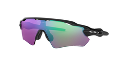 POLISHED BLACK | PRIZM GOLF