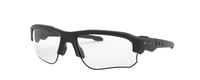 MATTE BLACK | CLEAR | BLACK IRIDIUM PHOTOCHROMIC