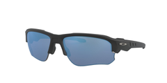 MATTE BLACK | PRIZM DEEP WATER - POLARIZED