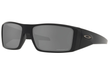 HELIOSTAT - MATTE BLACK | PRIZM BLACK - POLARIZED