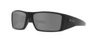 MATTE BLACK | PRIZM BLACK - POLARIZED