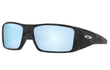 HELIOSTAT - MATTE BLACK CAMO | PRIZM DEEP WATER - POLARIZED