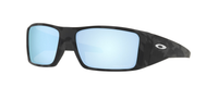 MATTE BLACK CAMO | PRIZM DEEP WATER - POLARIZED