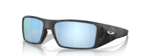 MATTE BLACK CAMO | PRIZM DEEP WATER | POLARIZED