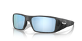 MATTE BLACK CAMO | PRIZM DEEP WATER | POLARIZED