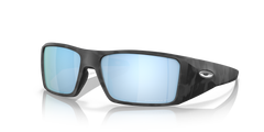 MATTE BLACK CAMO | PRIZM DEEP WATER | POLARIZED