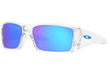 HELIOSTAT - CLEAR | PRIZM SAPPHIRE - POLARIZED