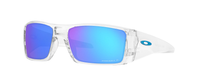 CLEAR | PRIZM SAPPHIRE - POLARIZED