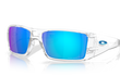 HELIOSTAT - CLEAR | PRIZM SAPPHIRE | POLARIZED