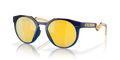 NAVY - TRANSPARENT BLUE | PRIZM 24K | POLARIZED