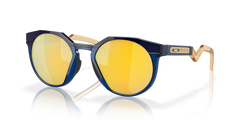 NAVY - TRANSPARENT BLUE | PRIZM 24K | POLARIZED