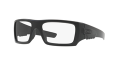 MATTE BLACK | CLEAR