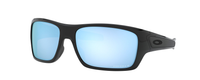 POLISHED BLACK | PRIZM DEEP WATER - POLARIZED