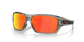 GREY INK | PRIZM RUBY | POLARIZED
