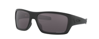 MATTE BLACK | PRIZM GREY - POLARIZED