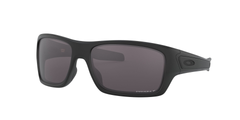 MATTE BLACK | PRIZM GREY - POLARIZED