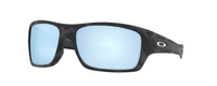 MATTE BLACK CAMO | PRIZM DEEP WATER - POLARIZED