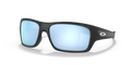MATTE BLACK CAMO | PRIZM DEEP WATER | POLARIZED
