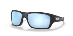 MATTE BLACK CAMO | PRIZM DEEP WATER | POLARIZED