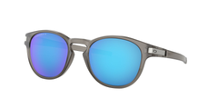 MATTE GREY INK | PRIZM SAPPHIRE IRIDIUM - POLARIZED