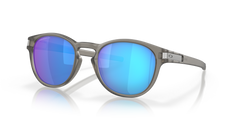 MATTE GREY INK | PRIZM SAPPHIRE IRIDIUM | POLARIZED