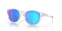 MATTE CLEAR | PRIZM SAPPHIRE IRIDIUM | POLARIZED