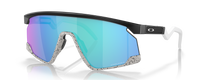 MATTE BLACK | PRIZM SAPPHIRE | NON-POLARIZED