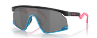 MATTE BLACK | PRIZM BLACK | NON-POLARIZED