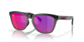 MATTE BLACK - MATTE GREY SMOKE | PRIZM ROAD | NON-POLARIZED