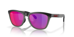 MATTE BLACK - MATTE GREY SMOKE | PRIZM ROAD | NON-POLARIZED