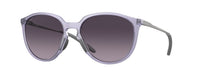 SILVER | PURPLE | NON-POLARIZED