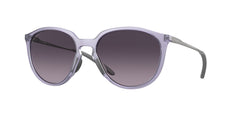 SILVER | PURPLE | NON-POLARIZED