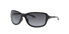 POLISHED BLACK | GRADIENT GREY - POLARIZED
