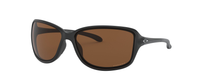 MATTE BLACK | PRIZM TUNGSTEN - POLARIZED