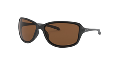MATTE BLACK | PRIZM TUNGSTEN - POLARIZED