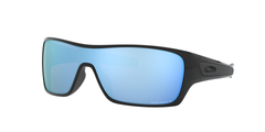 POLISHED BLACK | PRIZM DEEP WATER - POLARIZED