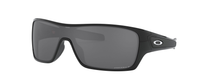 POLISHED BLACK | PRIZM BLACK - POLARIZED