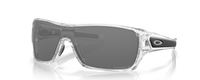 CLEAR | PRIZM BLACK | POLARIZED