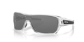 CLEAR | PRIZM BLACK | POLARIZED