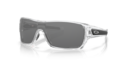 CLEAR | PRIZM BLACK | POLARIZED