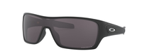 MATTE BLACK | PRIZM GREY - POLARIZED