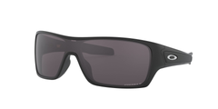 MATTE BLACK | PRIZM GREY - POLARIZED