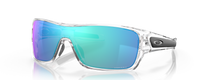 CRYSTAL | PRIZM SAPPHIRE IRIDIUM | NON-POLARIZED