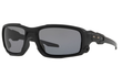 SI BALLISTIC SHOCKTUBE - MATTE BLACK | GREY - POLARIZED