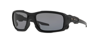 MATTE BLACK | GREY - POLARIZED